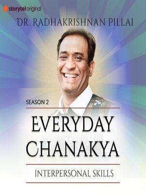 cover image of Everyday Chanakya S02E05--Interpersonal Skills